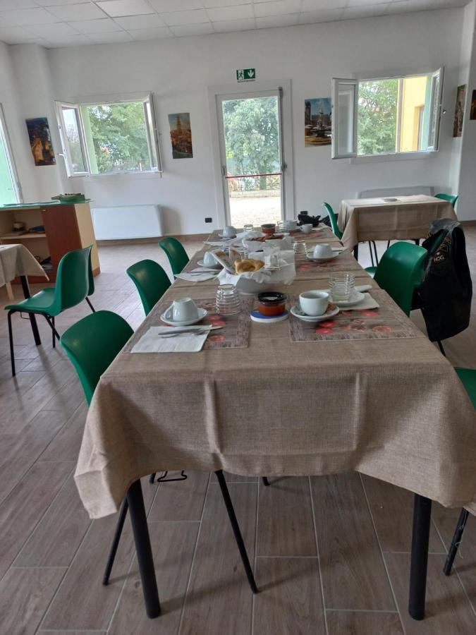 Gardafarm Agriturismo เวโรนา ภายนอก รูปภาพ